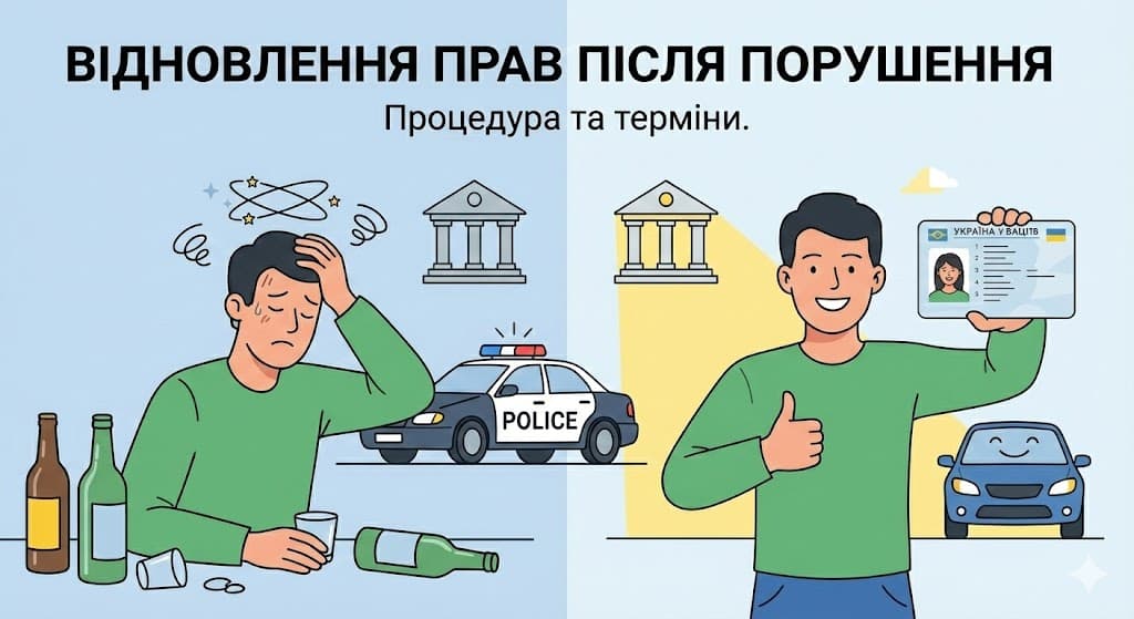 Оновлення після 130-ї статті